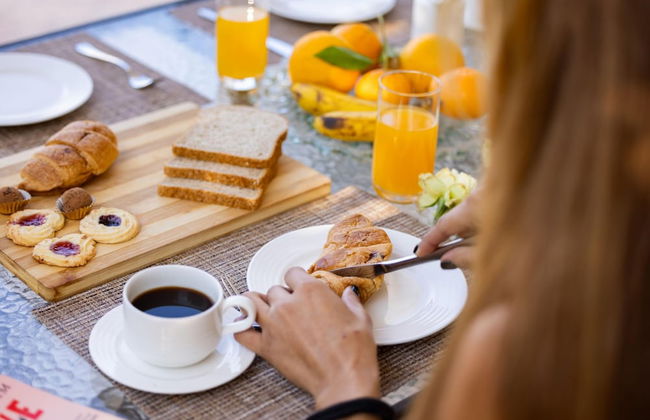 Villa Kambos Dio in Polis - Foto 11