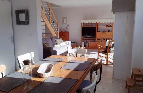 Très beau gîte neuf et fonctionnel aux portes du Mans et du circuit - Photo 11