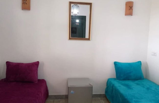 La Grande Propriété Étoile De Mer - Foto 7