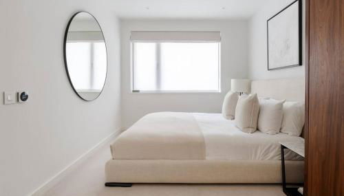 Luxury Central Mayfair Townhouse with AC 3BR 3BA - Foto 1