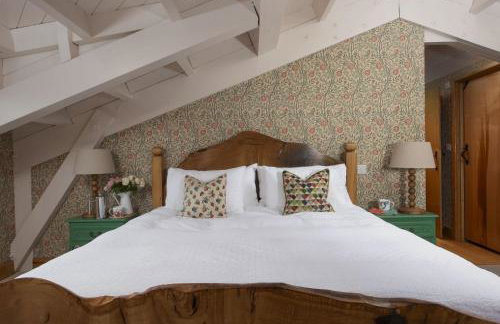 Master Shipwrights House - Great Location - Free WiFi & Parking - Fireplace - Photo 29