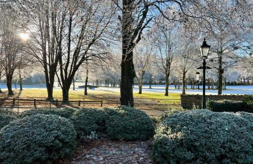 3 Castle Hume Court Holiday House - Foto 41