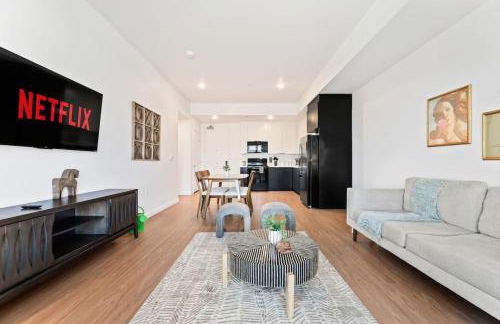 Spacious 1-Bedroom Gem with Downtown LA Views - Foto 5