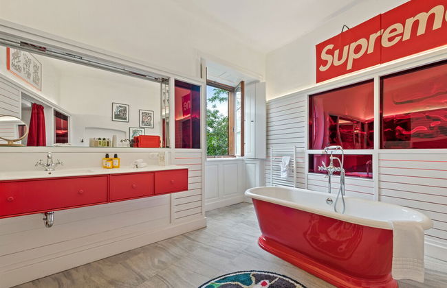 La Petite Ivy, Trenninghof 1302 - Managed by SKY9 Apartments - Foto 25