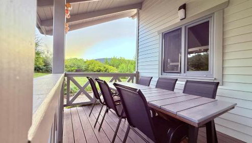 Bliżej Ślęży Domki pod Ślężą - Foto 2