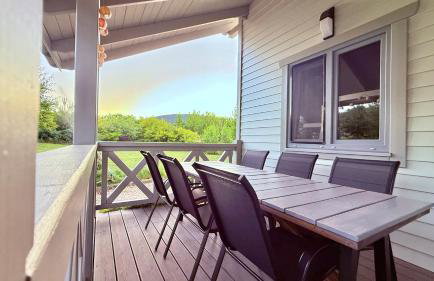 Bliżej Ślęży Domki pod Ślężą - Photo 2