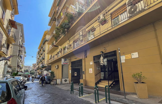 Marmolo Room - Foto 1