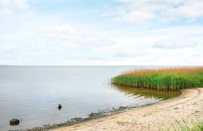 6 Person Holiday Home in Vemb - Foto 16