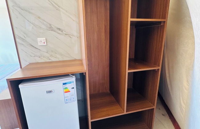 Rum moonlight luxury camp - Foto 15