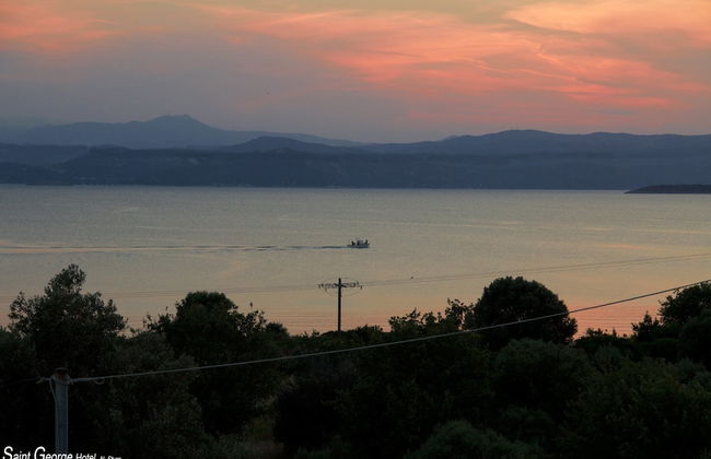 Saint George Hotel & Rooms - Foto 62