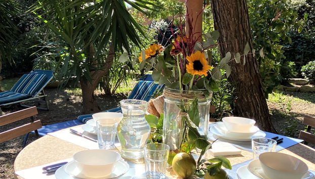 Casa di Nora - Foto 4, Terrace