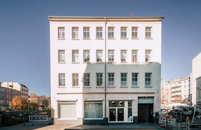 Luga Homes - Mitte - Foto 36