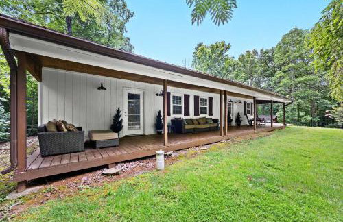 Rough River Lake Hideaway Your Lakeside Escape - Foto 65