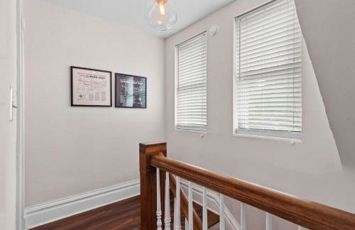 Historic 2 bedroom house St Charles - Foto 41