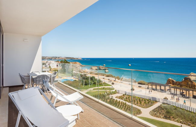 Shantiapartments Portimão - Foto 1