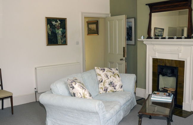 Saffrons Apartment - Foto 18