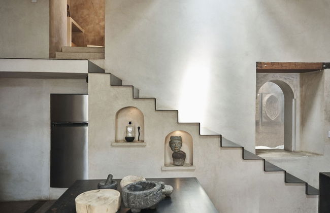 Casa De Ella in Oaxaca de Ju rez - Foto 11