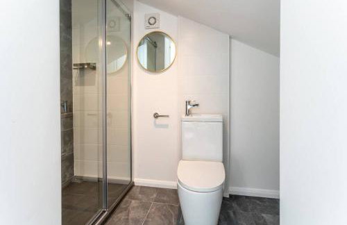 Luxury self contained one bedroom - Sawbridgeworth - Foto 7