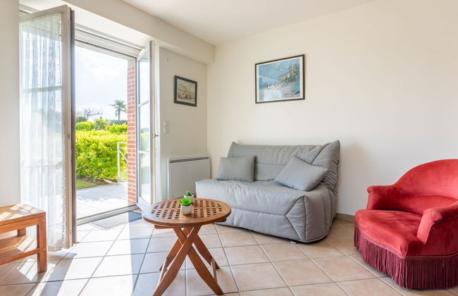 Le Parc du Prieuré - Foto 7