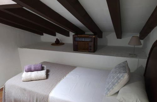 Spa La Cueva del Agua - Foto 16