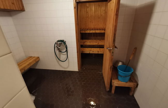 Largeresidence 5-bed/11 Persons Apartment in Kotka - Photo 37