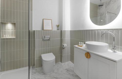 44 Renshaw Apart Hotel - Foto 34