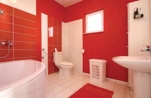 Holiday Home Drinovci With A Fireplace 444 - Foto 35