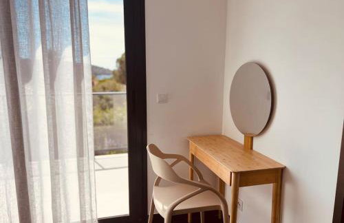 Villa Livia Porticcio piscine 500m plage - Foto 46