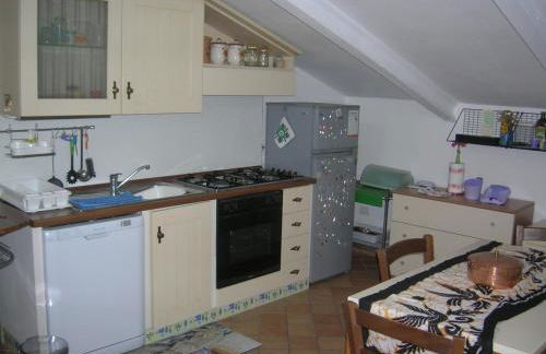 MANSARDA VITI - Sguardo su Frontone - - Foto 66