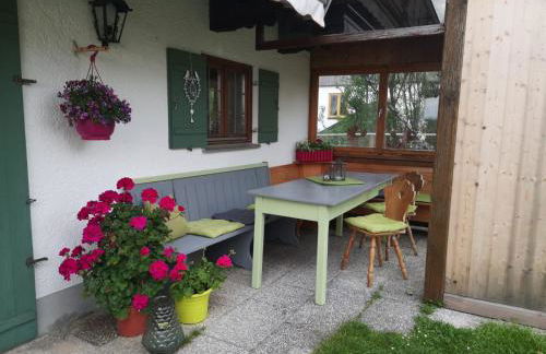 Reithamer Bergfensterl - Foto 20