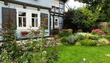 Ferienhaus Behringen - Foto 5