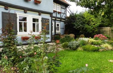 Ferienhaus Behringen - Foto 5
