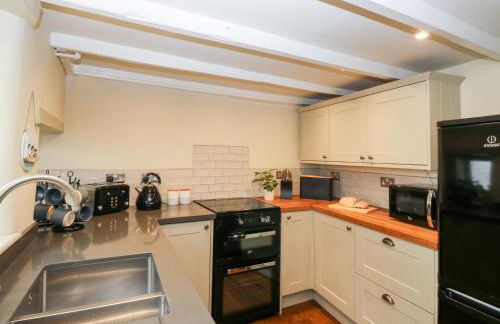 Alexander's Cottage - Foto 11