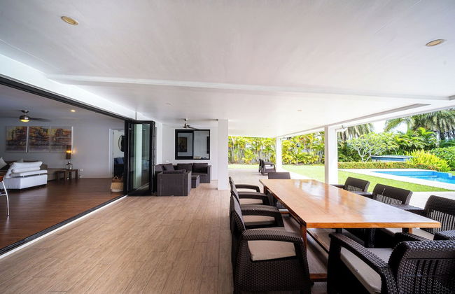 Naisoso Island Villas - Foto 52