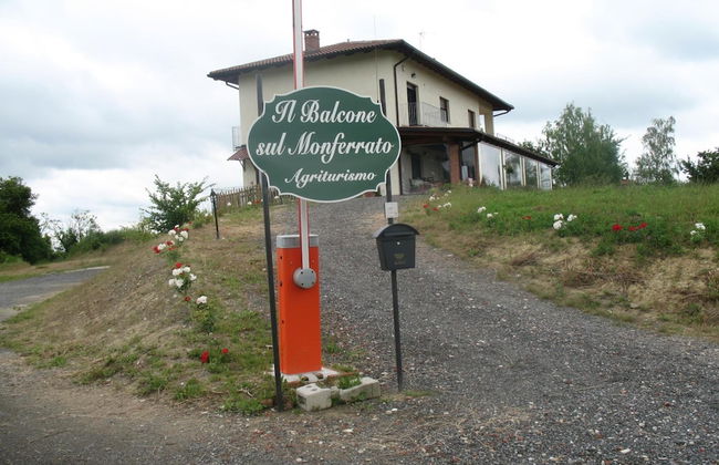 Il Balcone Sul Monferrato - Foto 55