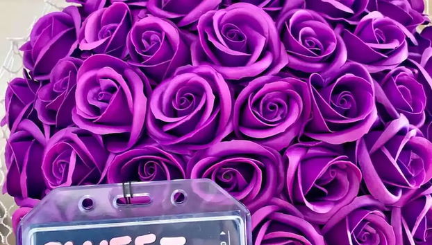 Chiip Apartment in Golden Mansion - Foto 3, Recepción