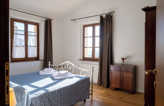 Podere Montale Il Borgo - Photo 10