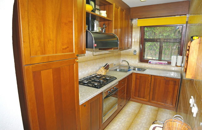 Kuntrada 45 with heated pool and kids pool - Foto 8