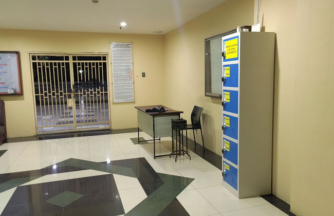 Mailbox Arsakha Lobi B Cibubur Village - Foto 62