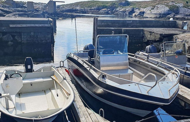 6 Person Holiday Home in Bud - Foto 55