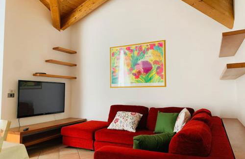 Via Verdi una casa nel verde - Foto 1