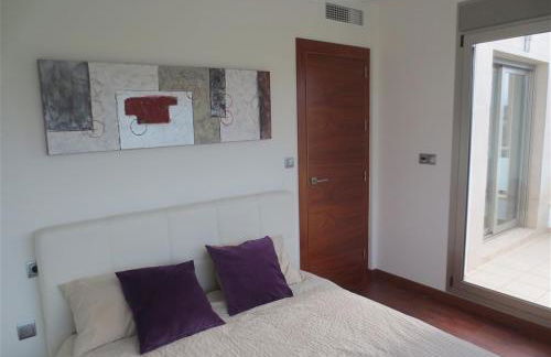 Modern Villa Frontline Golf - Foto 11