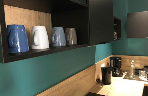 Le Clos Des Thermes De Jonzac - Photo 72