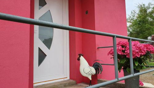 Gîte de la Maison du L.A.C - Foto 4