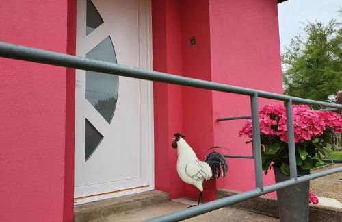 Gîte de la Maison du L.A.C - Foto 4