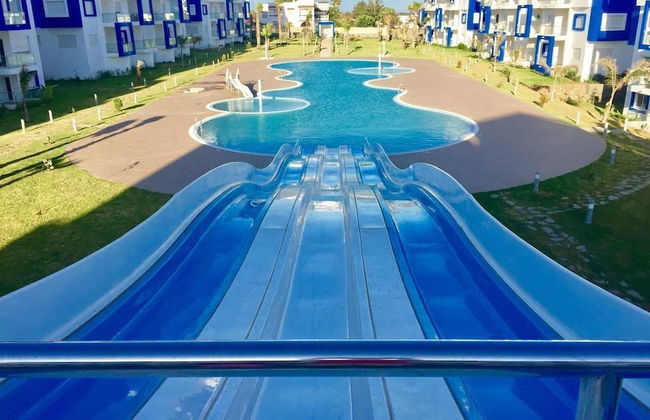 Résidence Kariat Cabo - Foto 1