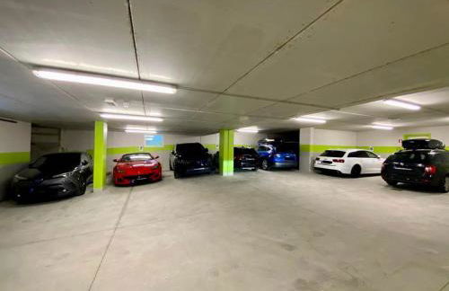 Residence Vacanze Relax Lago di Como - Foto 41