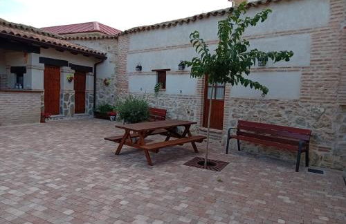 Casa Rural Tolanca - A un paso de Toledo y Puy du Fou - Foto 68