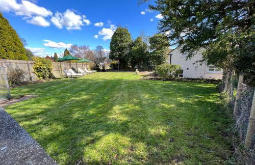 Two Luxury Cosy Cottages - Foto 23