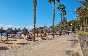 Tropical Leaves Puerto de la Cruz Tenerife - Foto 17